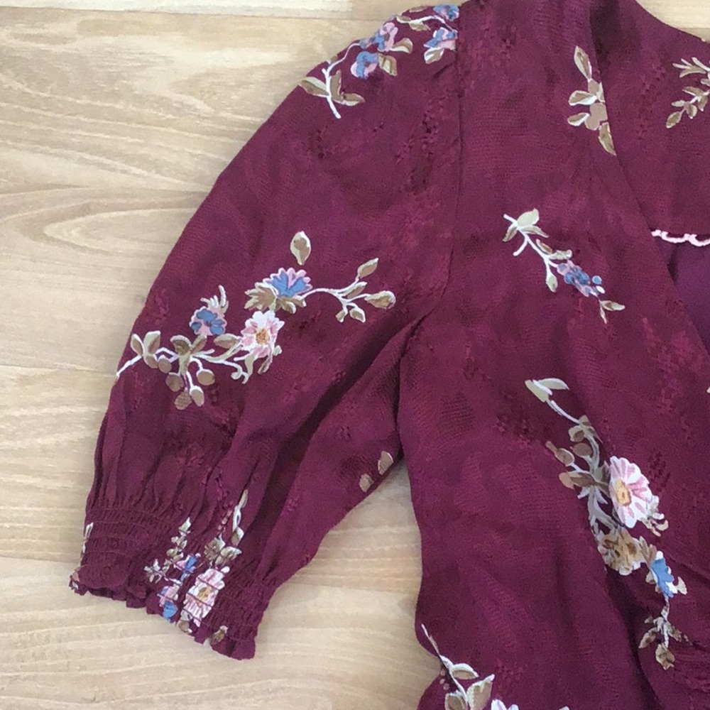 Maeve Women’s Dress - Picture 5 of 16